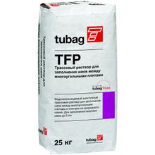 Quick-Mix TFP 25 кг коричневый