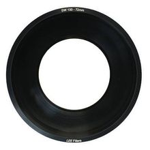 Lee Filters Адаптерное кольцо SW150 72 mm
