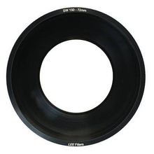 Lee Filters Адаптерное кольцо SW150 72 mm