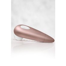 Бесконтактный стимулятор клитора Satisfyer Number One