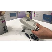 Очиститель воздуха с функцией ионизации Супер Плюс-Ион