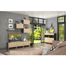 ПМ: Столлайн Каркас низкий, Прадо