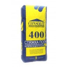 CONSOLIT 400