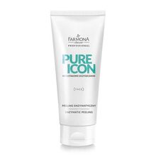 Энзимный пилинг Farmona Professional Pure Icon Enzymatic Peeling 200мл