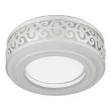 Gauss Встраиваемый светильник Gauss Backlight BL144 ID - 253236