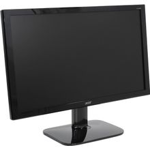 23.6"  ЖК монитор Acer   UM.UX6EE.B09   KA240HQBbid   Black   (LCD,Wide,1920x1080,  D-Sub, DVI, HDMI)