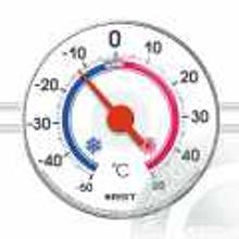 Термометр RST02097 на липучках биметаллический