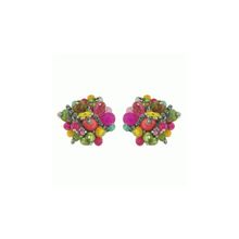 Клипсы TUTTI FIORI 11--1701M