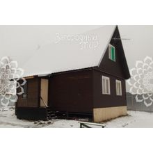 Новорязанское, 48 км от МКАД, Раменский р-н, Петровское, дом, Площадь дома: 75 кв.м. Размер участка: 9 сот.