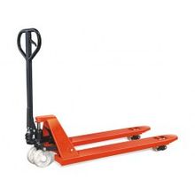 Тележка ручная гидравлическая CBY.JC2.0