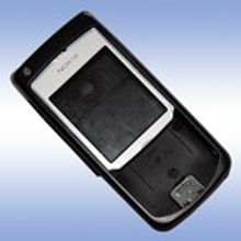 Nokia Корпус для Nokia 6681 Black