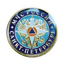 Знак МЧС России Lenznak