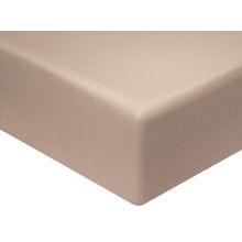 ПМ: Ecotex Простыня Моноспейс бежевая