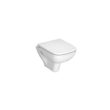 Унитаз подвесной без сидения, 48 см Vitra S20 5505B003-0075