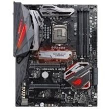 Asus Asus ROG Maximus X Hero Wi-Fi AC