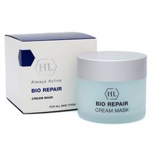 BIO REPAIR Cream Mask