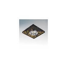 Светильник встраиваемый Immage Favo Qua (Арт.040524)