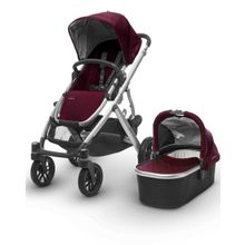 UPPAbaby 2 в 1 Vista 2017 Dennison