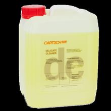 Универсальный очиститель салона Cartech Pro Delicate Cleaner 5 кг