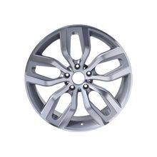 Bmw Диск Bmw RONER RN0306 11x20 5x120 ET35 DIA72.6 GMF