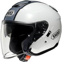 Shoei J-Cruise Corso, шлем