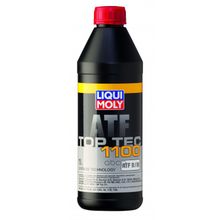 Top Tec Atf 1100 1л (Нс-Синт.Транс.Масло) Liqui moly арт. 7626