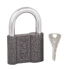 Замок навесной PL-4071, (70 мм) 3 англ.кл. БЛИСТЕР