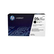 Картридж HP LJ P2055 P2035  CE505L, 1K