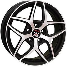 Реплика B175 8x18 5x112 ET30 D66.6