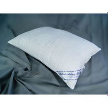 Шелковая подушка низкая Premium 70*70 см Silk Dradon 70813