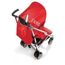 ICOO Pluto 11 Fiesta