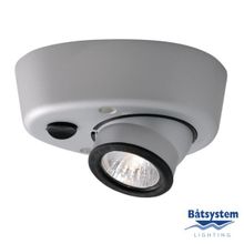 Batsystem Светильник точечный Batsystem Frilight Eylight MR11 9441MS 8 - 30 В 1,2 Вт 120 люменов матовый корпус