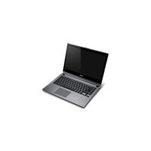 Acer Aspire M5-481PTG-33214G52Mass 14" Multi-touch HD , Intel® Core™ i3-3217U, NNVIDIA® GeForce® GT 640M LE 1GB, 4GB, 500 GB HDD+20GBSSD, DVD-SuperMultiDL, BT4.0, 3-cell Li-Po, Win8SL, сер сер p n: NX.M3XER.002