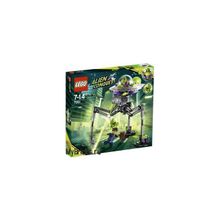 Lego Alien Conquest 7051 Tripod Invader (Триногий Захватчик) 2011