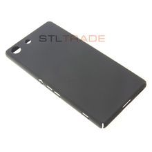 Накладка PC для Sony Xperia M5 черная