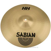 SABIAN SABIAN 19ROCK CRASH AA