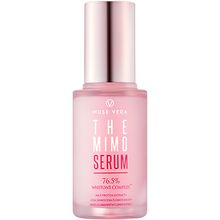 Deoproce Muse Vera the Mimo Serum 76.5% Whitone Complex 45 мл