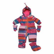 Deux par deux Комбинезон детский D 703 W15