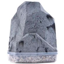 Kinetic sand Kinetic sand 11302 Кинетический песок серия Rock 170 грамм 11302