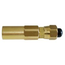 Ultraflex Фитинг с вращающейся гайкой Ultraflex OB-F1 4 42656T для шланга Gotech 1 4