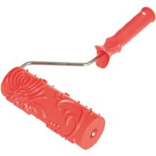 PQtools 1 валик 180 мм цветочный луг в сборе