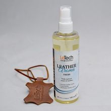 Ароматизатор LeTech Expert Line Leather Aroma Fresh 5LAF145EL с запахом натуральной кожи 145 мл