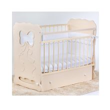 Островок уюта поперечный Мальвина айвори