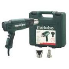 Metabo H 16-500+кейс (601650500)