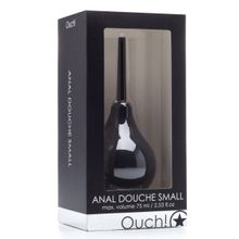 Анальный душ Anal Douche Small (56342)