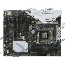 Мат. плата Socket1151 ASUS "Z170-A" (iZ170, 4xDDR4, M.2, SATA III, RAID, 3xPCI-E, D-Sub, DVI, HDMI, DP, 1Гбит LAN, USB3.1, ATX) (ret) [129870]