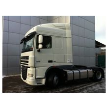 DAFXF 105.460. седельные тягачи 2013г в.