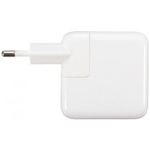 Блок питания для ноутбуков Apple 29W (USB-C)