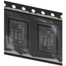 WSR2R0400FEA, Токочувствительный резистор SMD, 0.04 Ом, Серия WSR, 4527 [11470 Метрический], 2 Вт, ± 1%, Жесть
