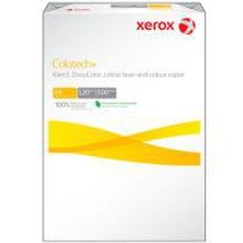 XEROX 003R98847 бумага Colotech Plus немелованная А4, 120 г м2, 500 листов